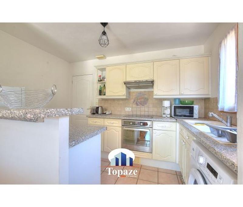 Maison traditionnelle - 87 m² - 4 pièces