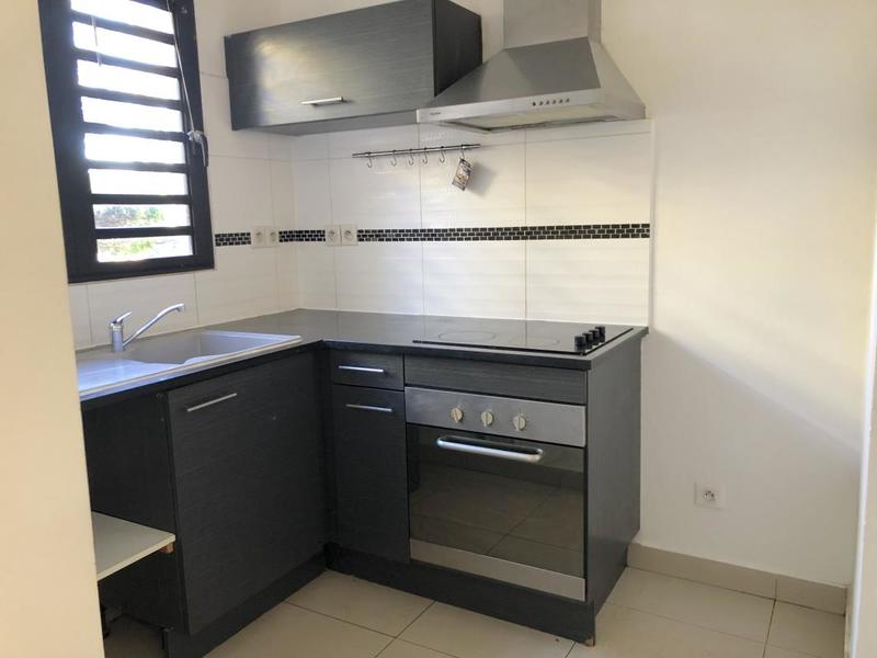 Duplex - 82 m² - 4 pièces