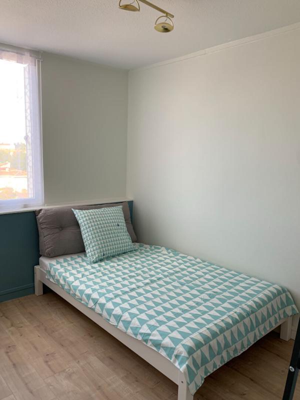 Appartement - 85 m² - 5 pièces