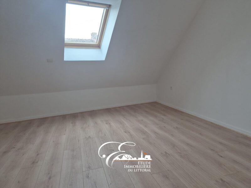 Appartement - 50 m² - 3 pièces