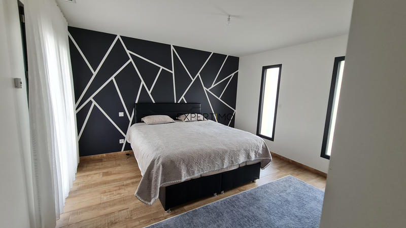 Villa - 133 m² - 4 pièces