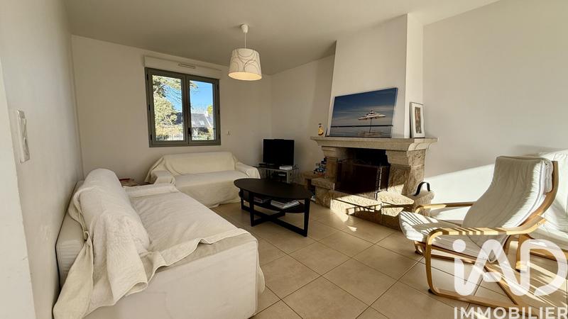 Maison - 209 m² - 8 pièces