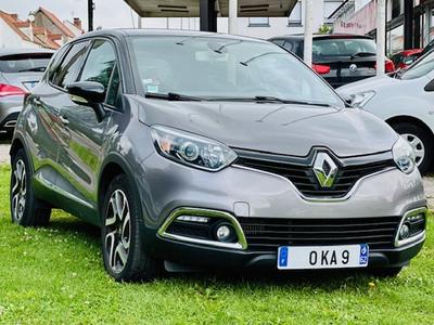 Renault Captur 0.9 Tce Intens s&amp;S 90cv
