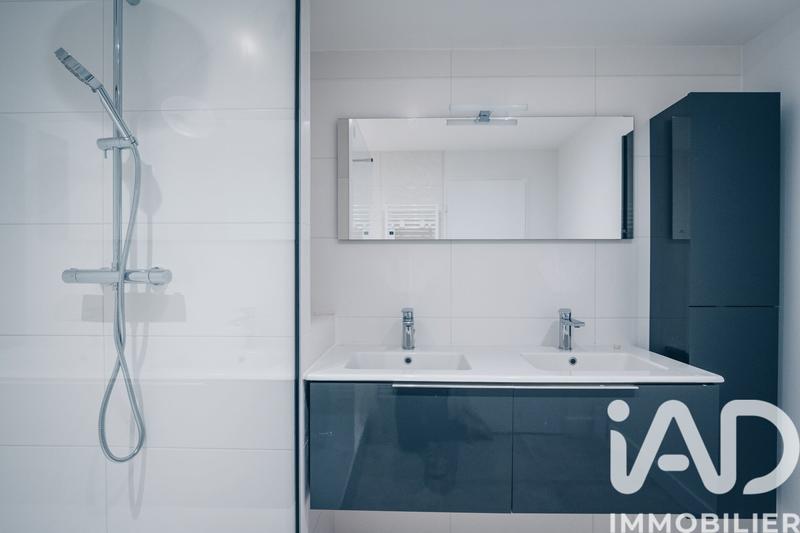 Appartement - 94 m² - 4 pièces