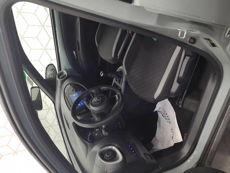 Toyota aygo x 1.0 Vvt-i 72 Air Design