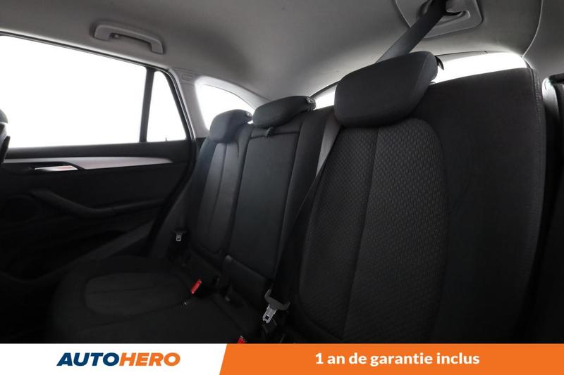 Bmw X1 sDrive16d Lounge 116 ch