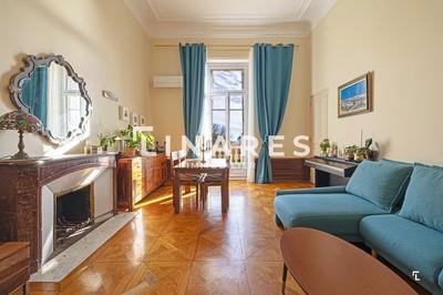 Appartement - 145 m² - 4 pièces