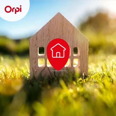 Terrain constructible - 640 m²