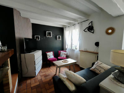 Maison - 145 m² - 7 pièces