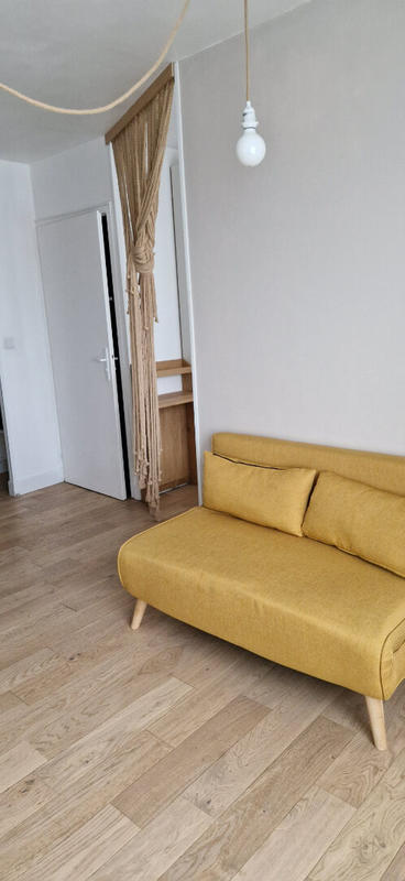 Appartement - 27 m² - 1 pièce
