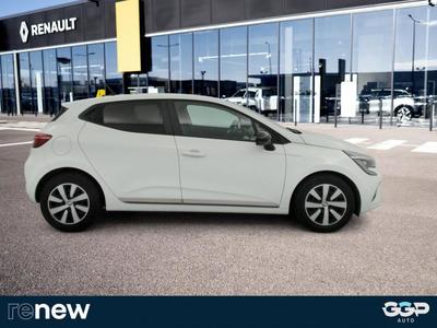 Renault Clio V TCe 100 Gpl Evolution