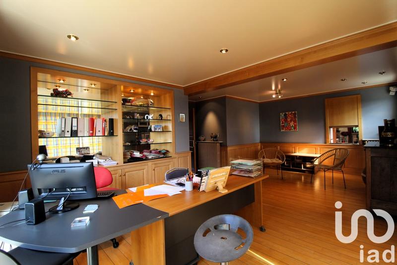 Maison de maîtres - 262 m² - 9 pièces