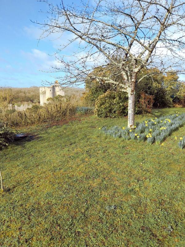 Propriété - 220 m² - 8 pièces