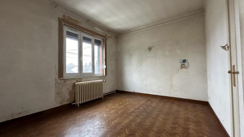 Maison - 180 m² - 7 pièces