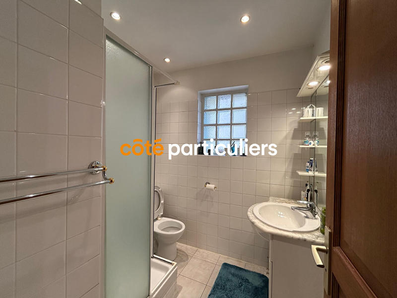 Maison - 134 m² - 6 pièces