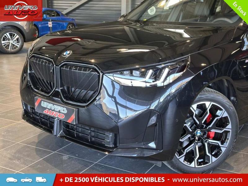 Bmw X3 G45 30e Xdrive 299ch Bva8 m Sport