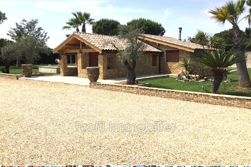 Propriété - 150 m² - 6 pièces