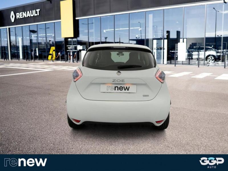 Renault Zoe R90 Zen