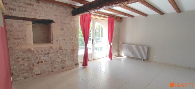 Maison - 228 m² - 8 pièces