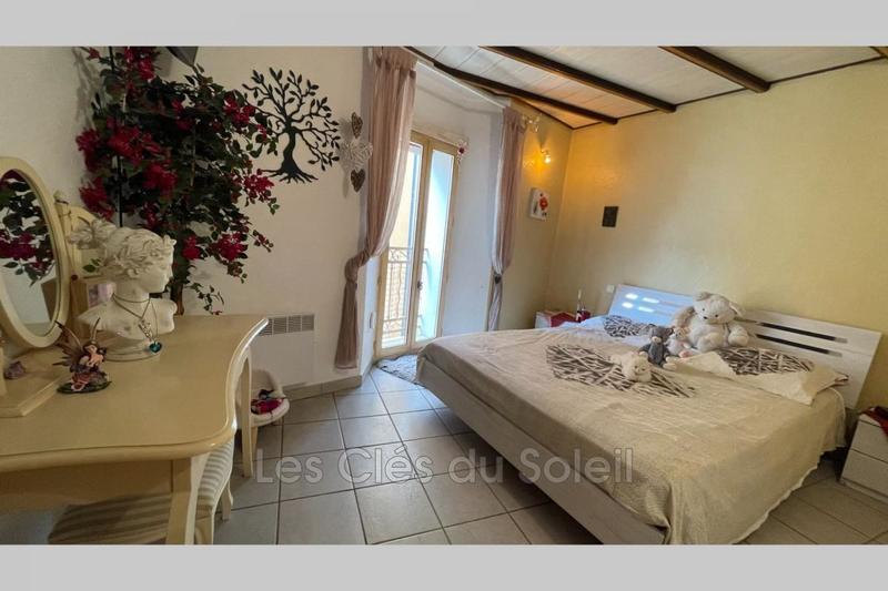 Maison de village - 110 m² - 3 pièces