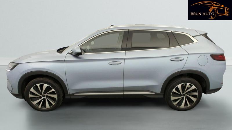 Byd Seal U 1.5l Dm-I 218 Ch Phev Comfort