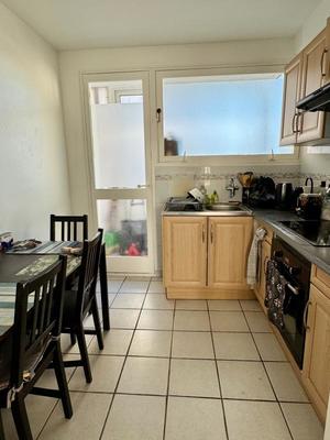 Appartement - 54 m² - 3 pièces