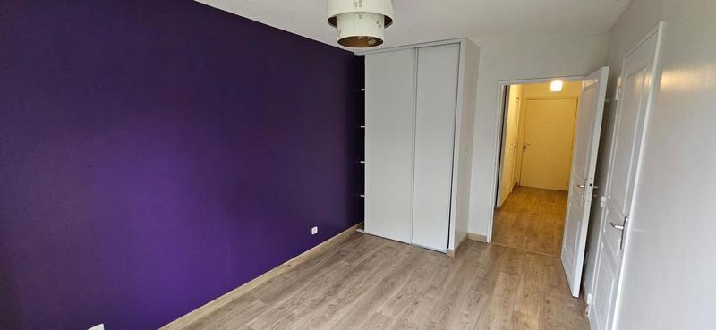 Appartement - 90 m² - 4 pièces