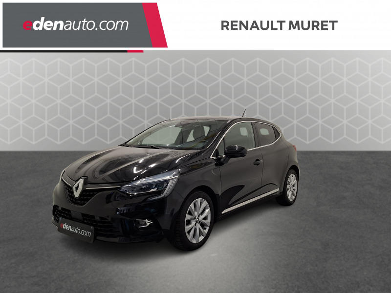 Renault Clio TCe 100 Intens