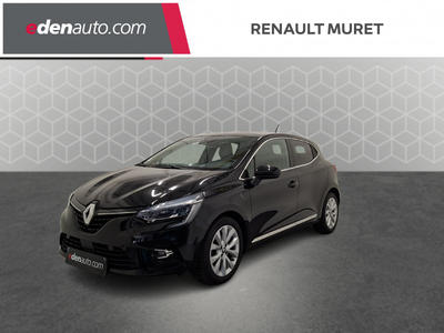 Renault Clio TCe 100 Intens