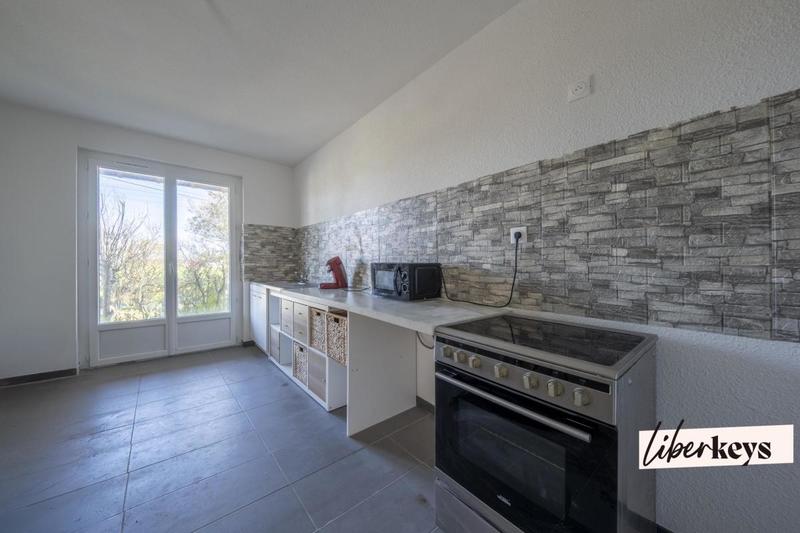 Maison - 113 m² - 4 pièces