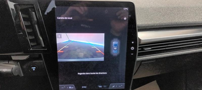 Renault Mégane E-Tech Ev60 130ch super charge Evolution Er