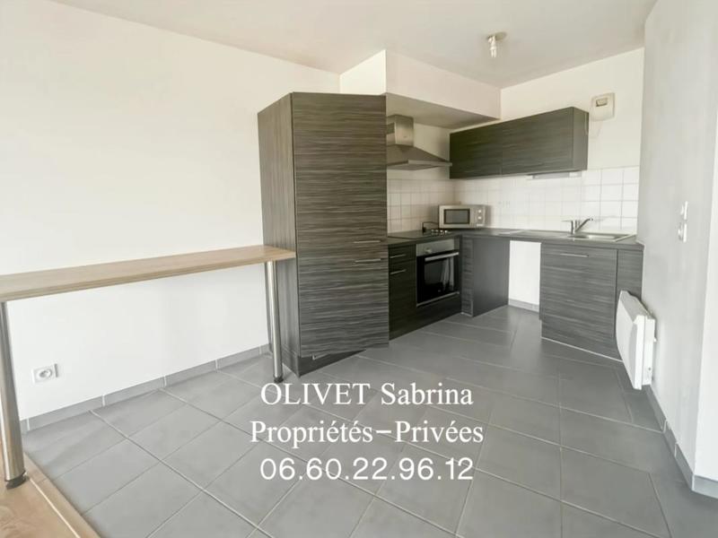 Appartement - 67 m² - 3 pièces