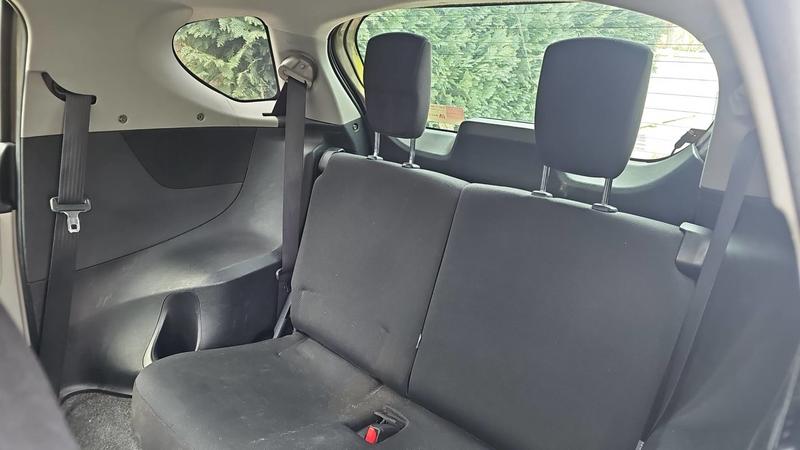 Toyota iQ 1.0 Vvt-i 68 Cvt Iq² Multidrive