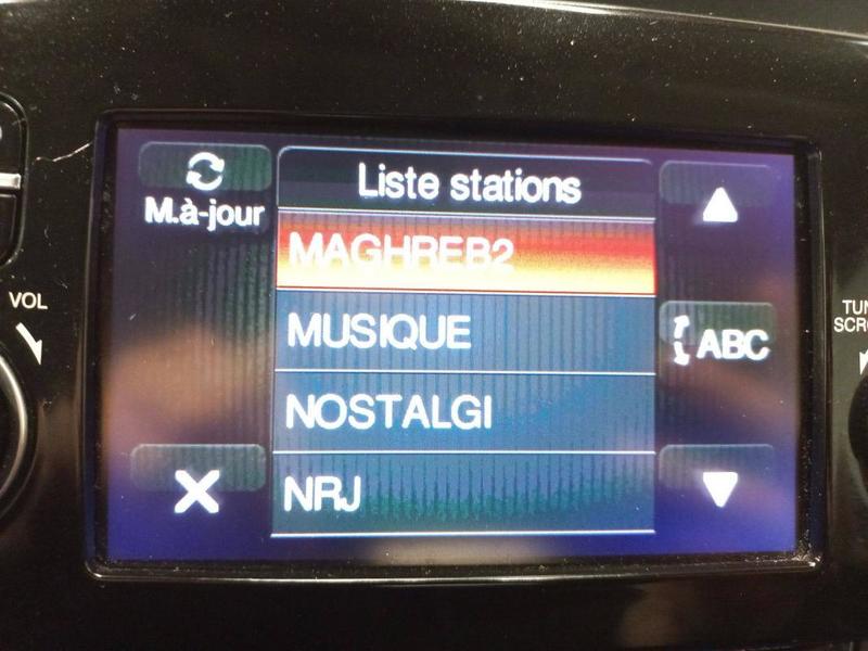 Fiat 500x My17 E-Torq 1.6 110 ch Popstar