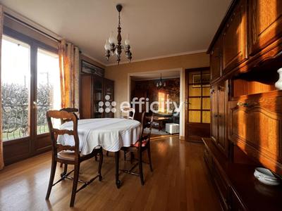 Villa - 65 m² - 3 pièces