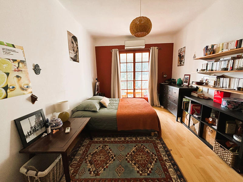 Maison - 145 m² - 5 pièces