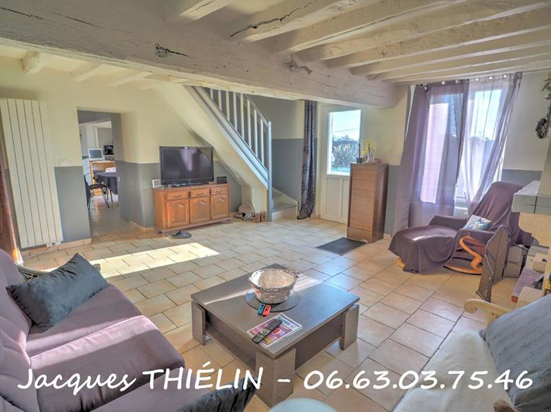 Maison - 131 m² - 4 pièces
