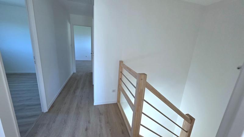 Maison - 114 m² - 5 pièces