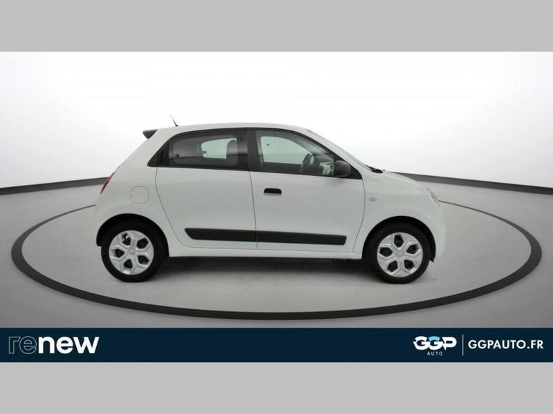 Renault Twingo E-Tech Electrique III Authentic
