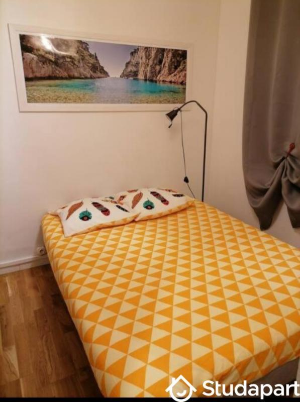 Appartement - 34 m² - 2 pièces