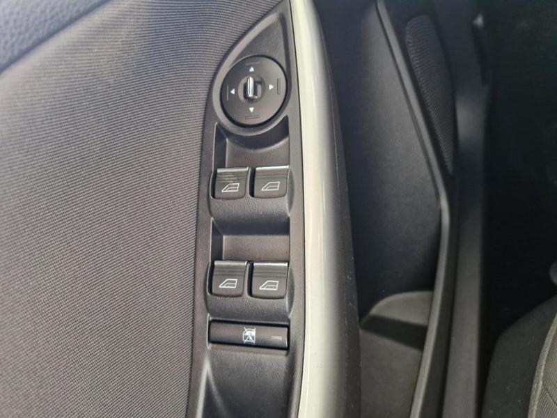 Ford Focus 1.0 Scti 125 Ecoboost Ss Trend