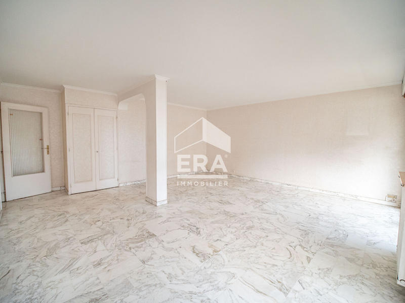 Appartement - 78 m² - 3 pièces