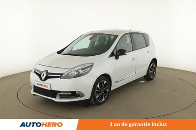 Renault Scénic 1.6 dCi Energy Bose Edition 130 ch