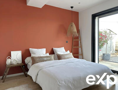 Villa - 220 m² - 7 pièces