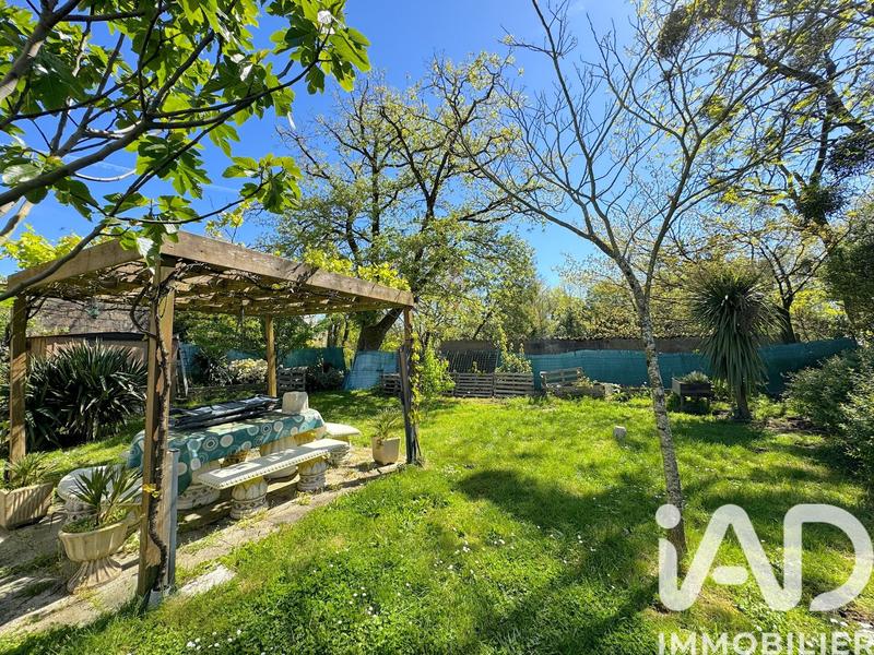 Maison - 142 m² - 6 pièces