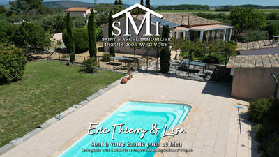 Villa - 101 m² - 6 pièces