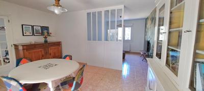 Villa - 90 m² - 5 pièces