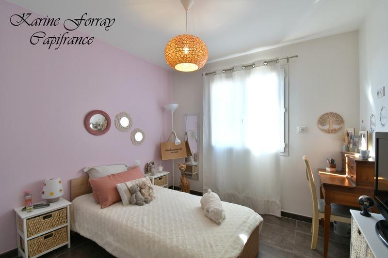 Maison - 107 m² - 4 pièces