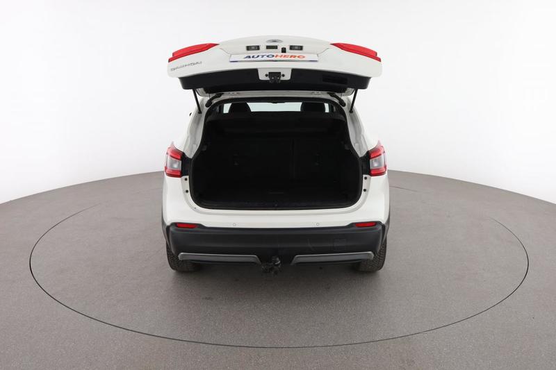 Nissan Qashqai 1.2 Dig-T Tekna 115 ch