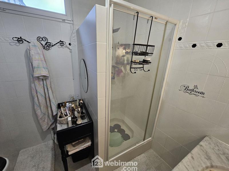 Maison - 76 m² - 4 pièces